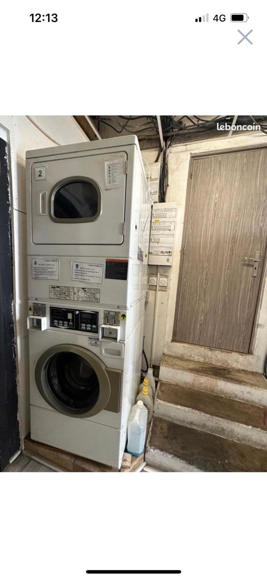 Reve Divin T4 Avec Parking-barbecue-laverie-bagagerie-salle De Sport-aire De Jeux-climatise *